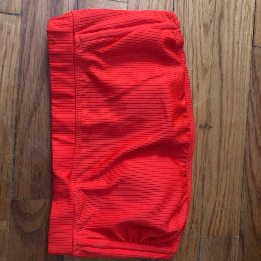 Target bikini top